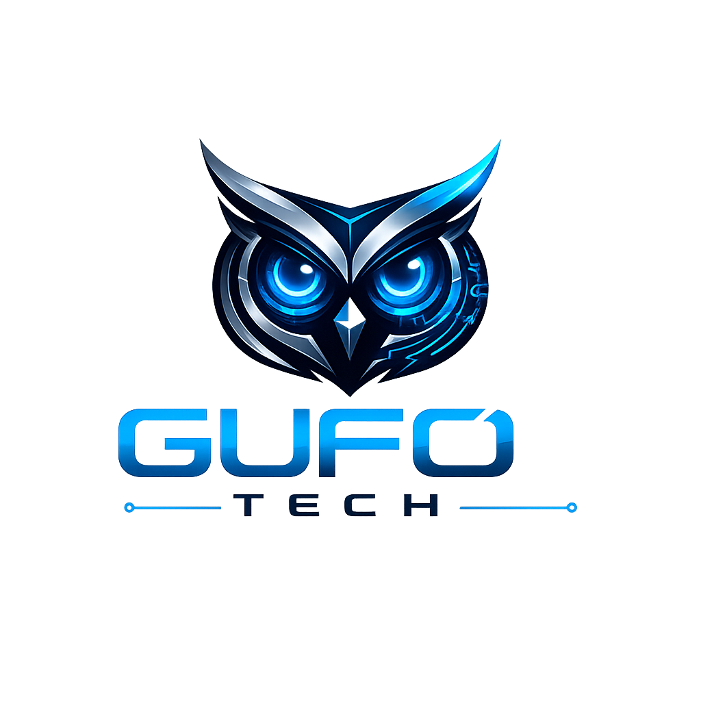 Gufo Tech