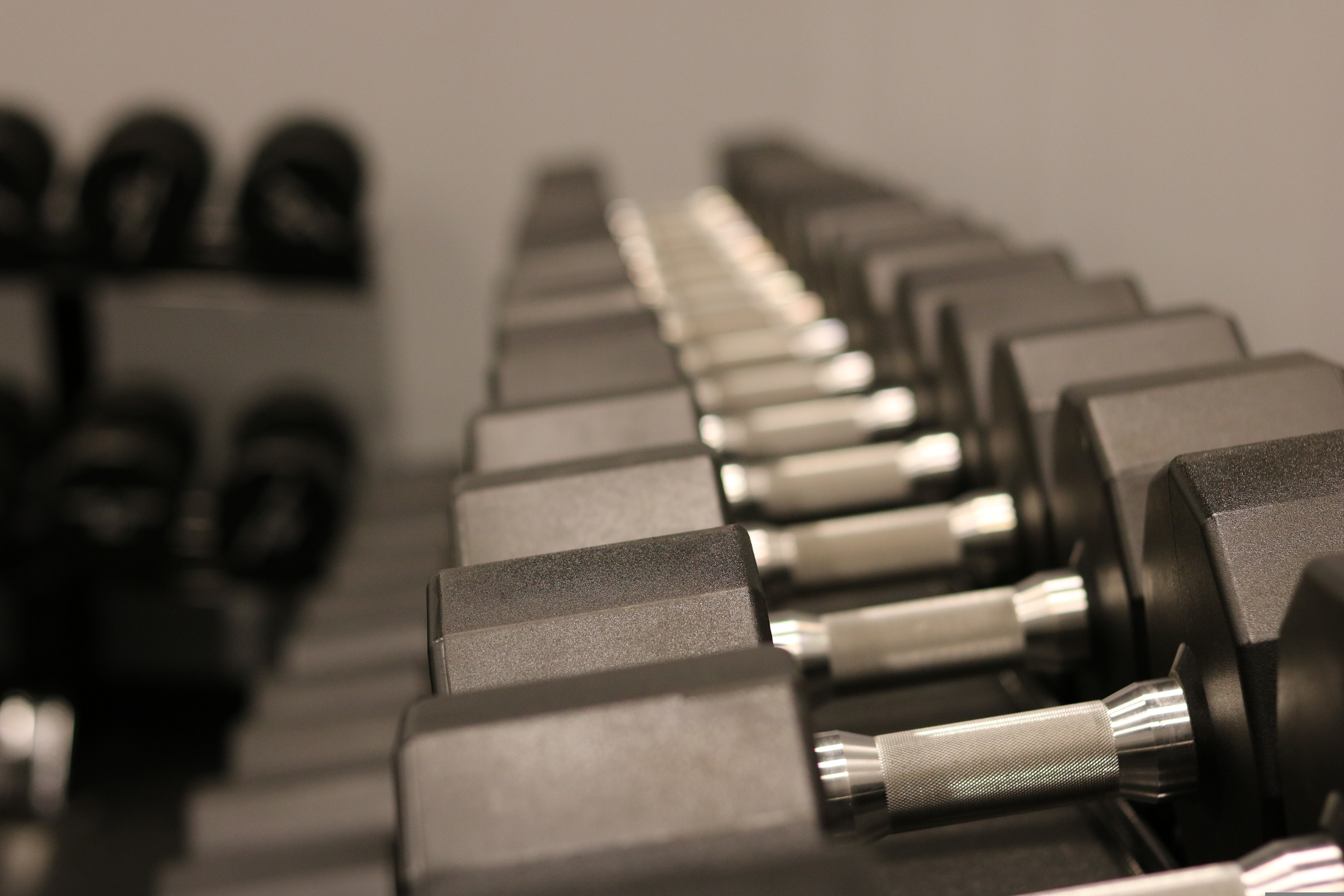 Gym gallery image 4