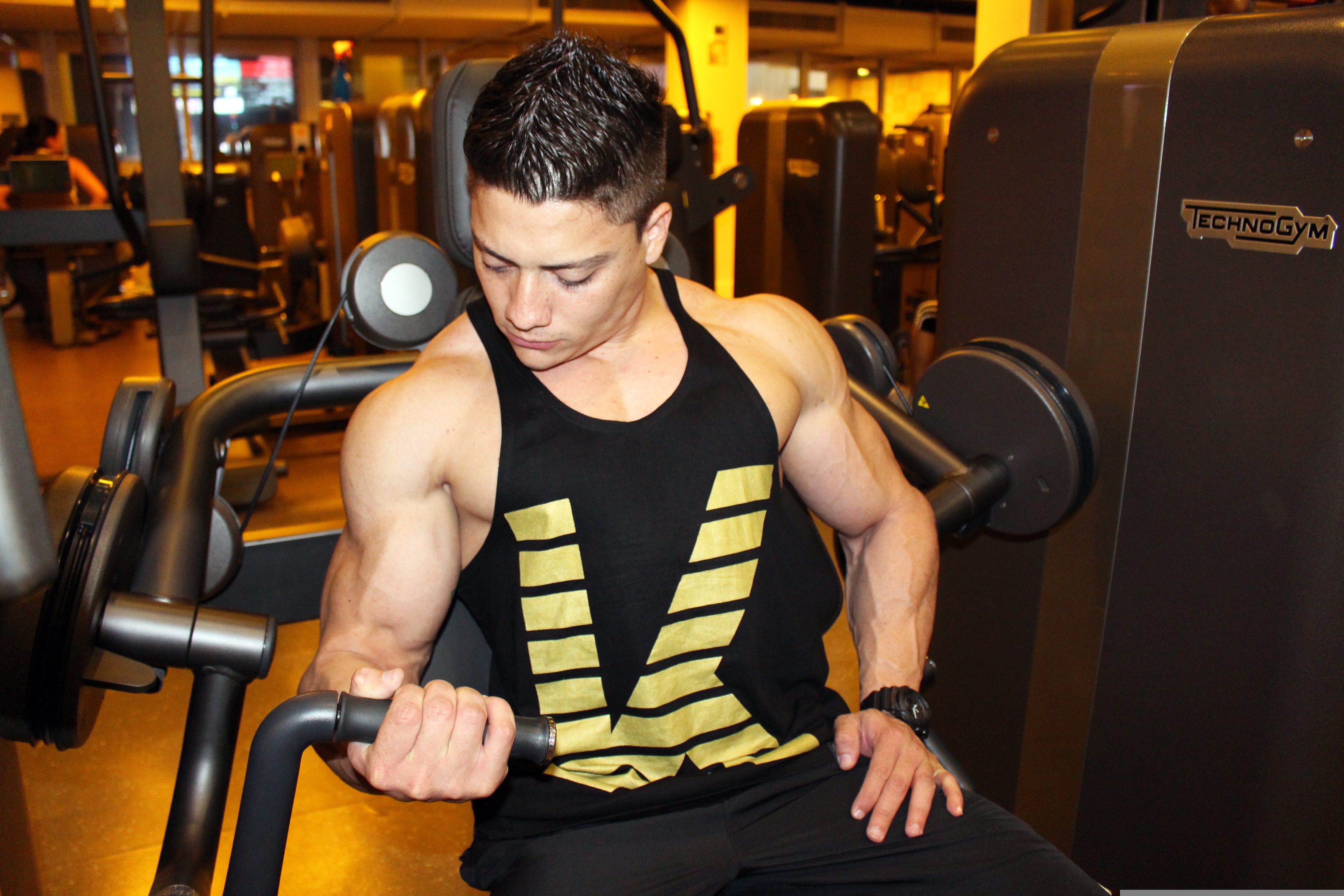Gym gallery image 5