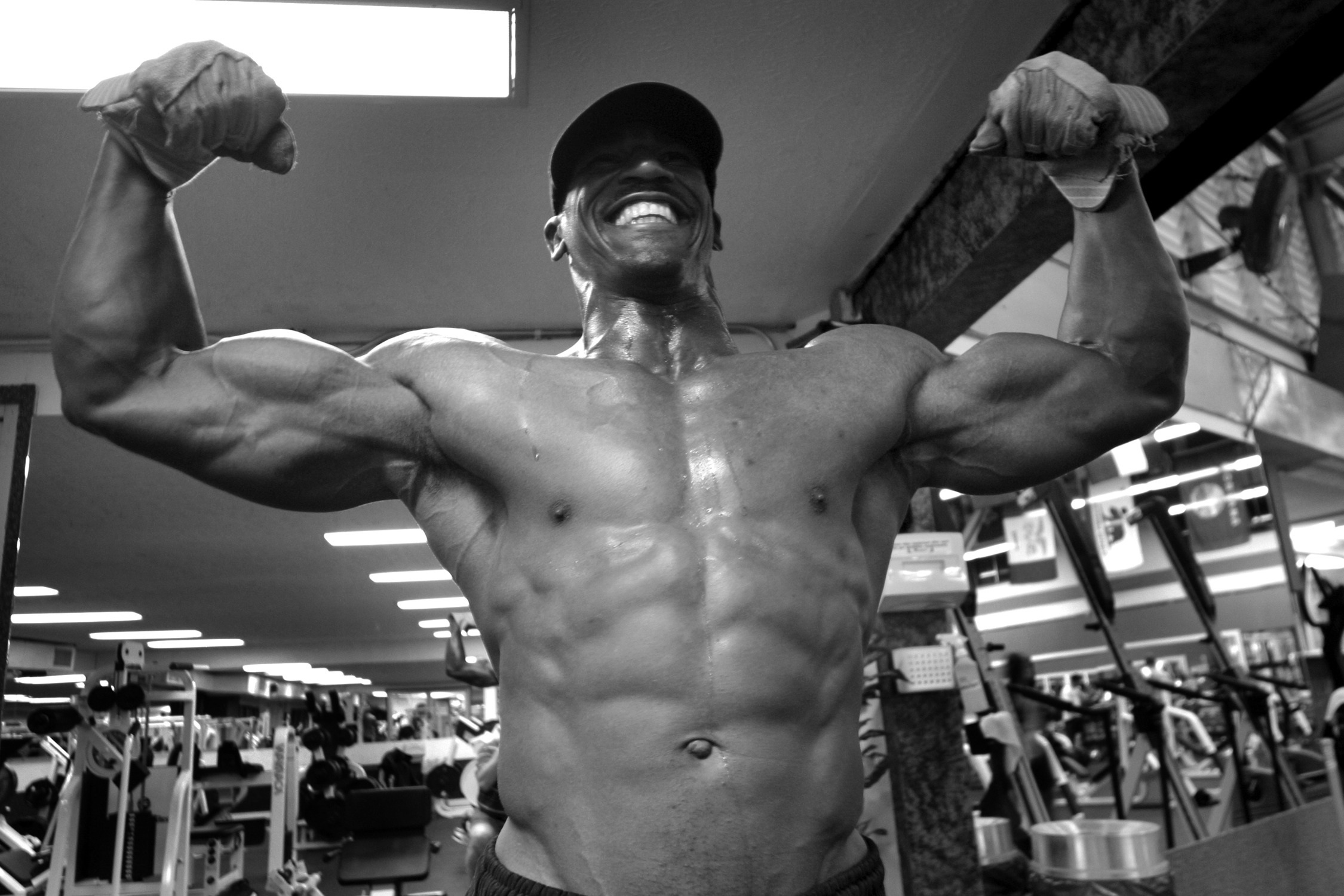 Gym gallery image 6