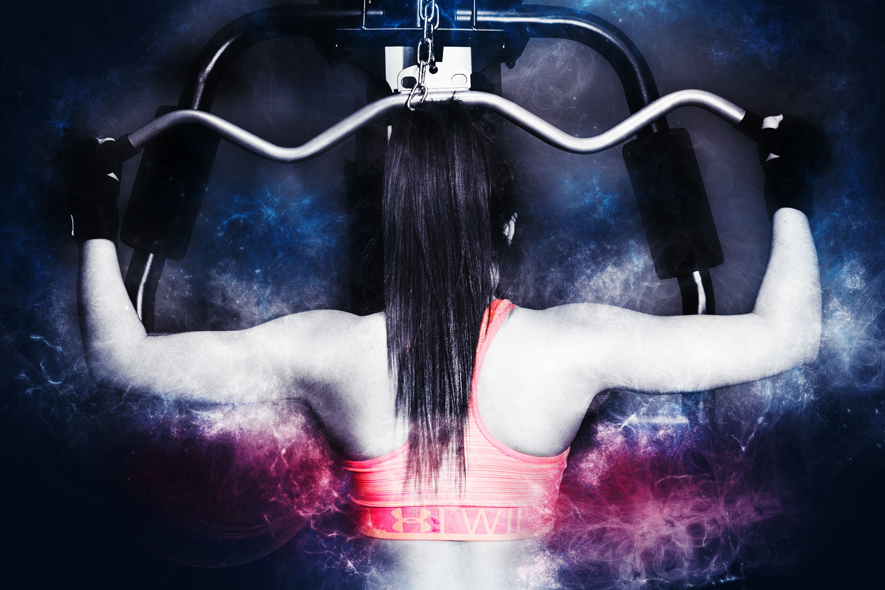 Gym gallery image 7