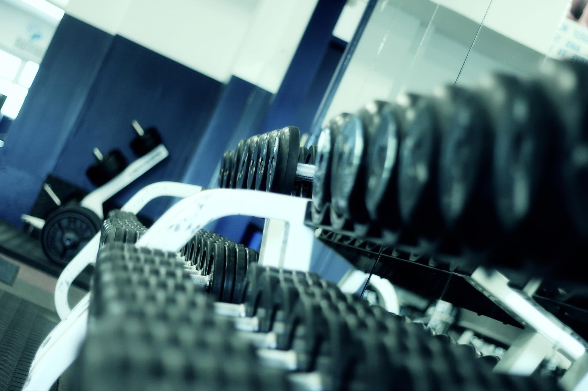 Gym gallery image 8