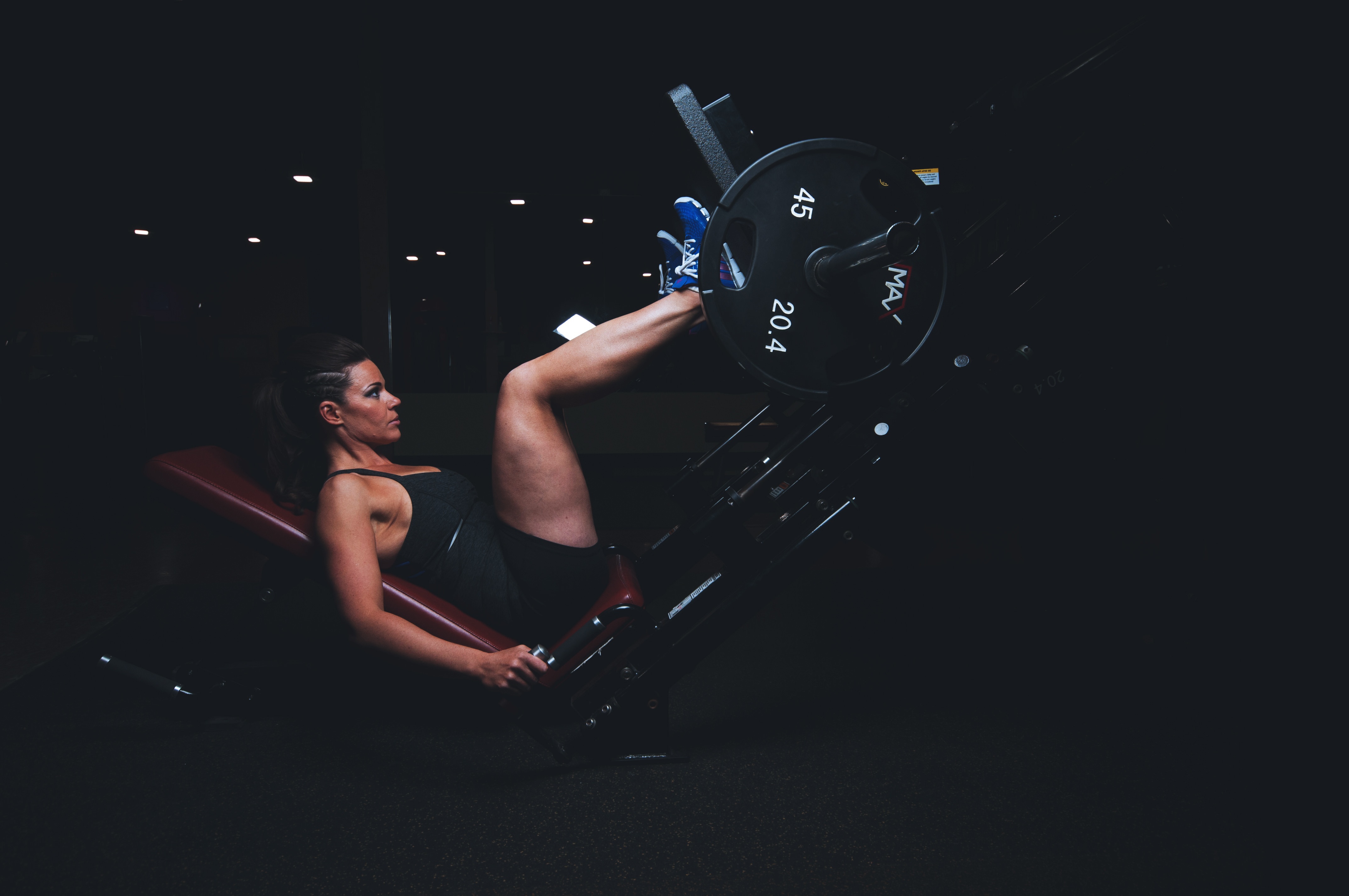Gym gallery image 9