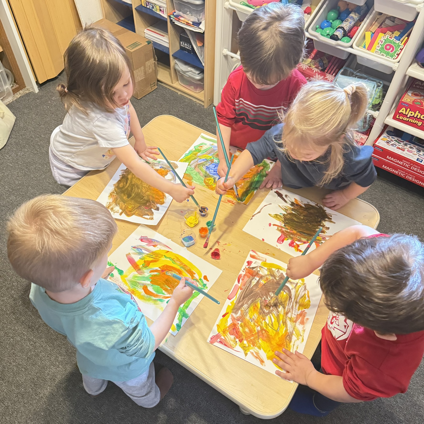 Imagen de daycare
